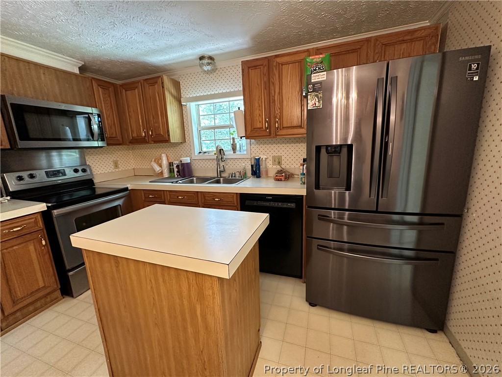 21621 Old Maxton Road Maxton, NC 28364 - Photo 21 of 37
