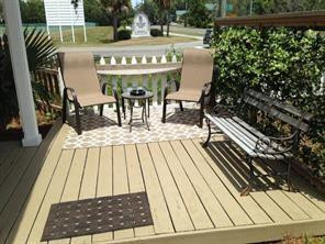 1401 Demere Road, Unit A St. Simons Island, GA 31522 - Photo 4 of 12