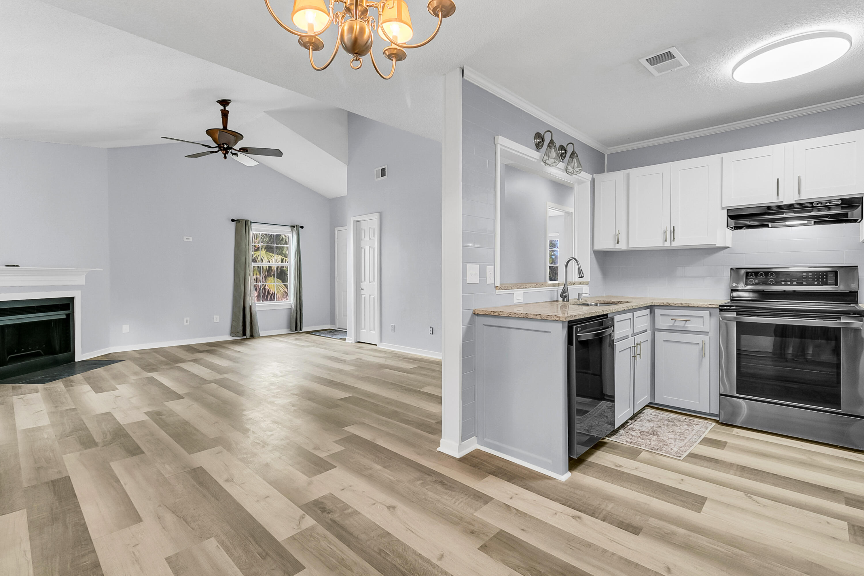 6231 Rolling Fork Road, Unit H (1208) North Charleston, SC 29406 - Photo 12 of 33 11. 6231 Rolling Fork Rd H Woodhill Plac