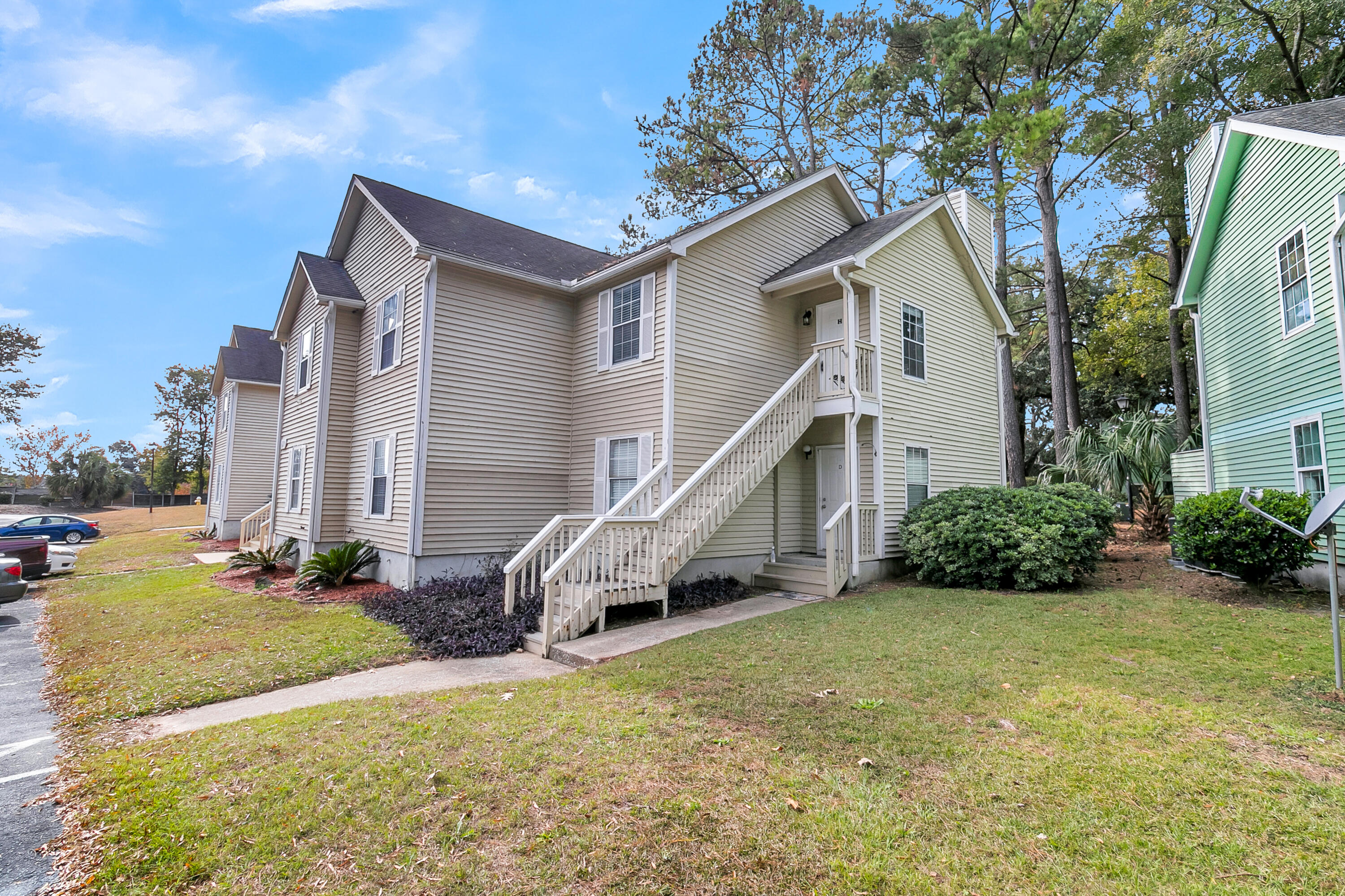 6231 Rolling Fork Road, Unit H (1208) North Charleston, SC 29406 - Photo 28 of 33 27. 6231 Rolling Fork Rd H Woodhill Plac
