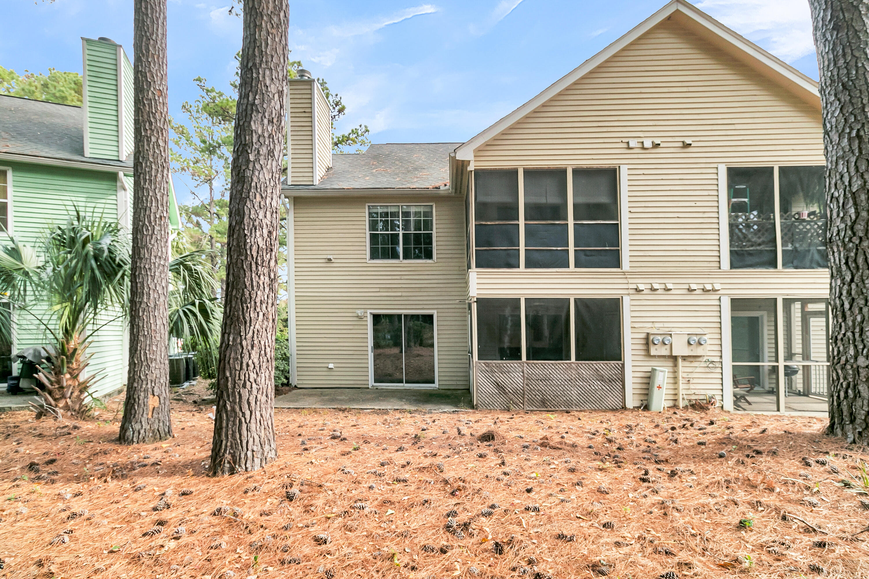 6231 Rolling Fork Road, Unit H (1208) North Charleston, SC 29406 - Photo 30 of 33 29. 6231 Rolling Fork Rd H Woodhill Plac