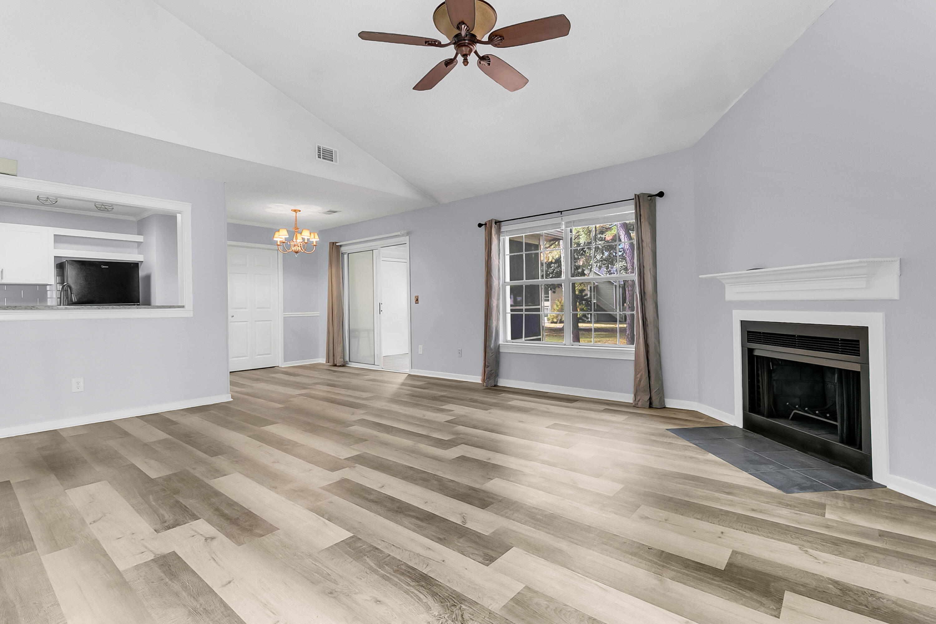 6231 Rolling Fork Road, Unit H (1208) North Charleston, SC 29406 - Photo 6 of 33 05. 6231 Rolling Fork Rd H Woodhill Plac