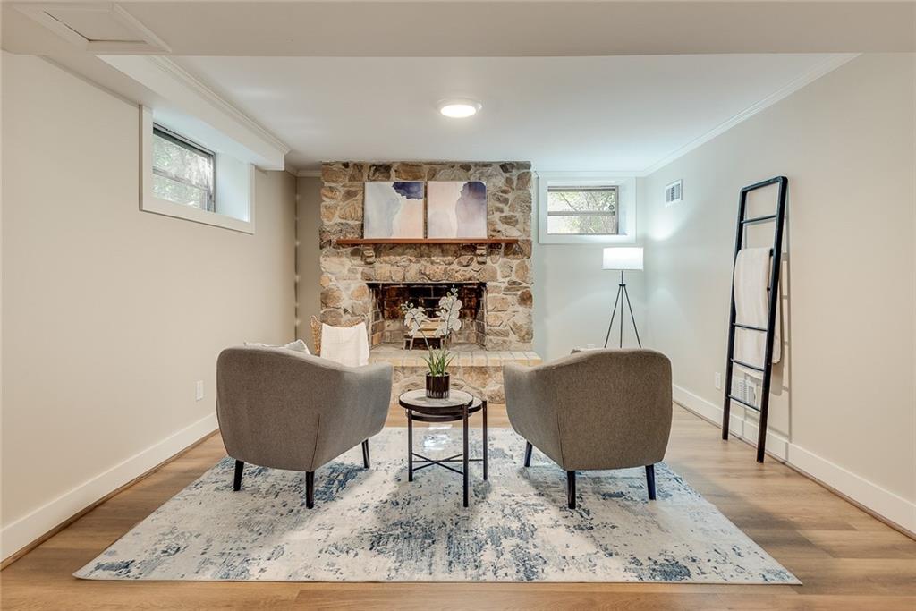 1275 Oak Grove Drive Decatur, GA 30033 - Photo 33 of 49