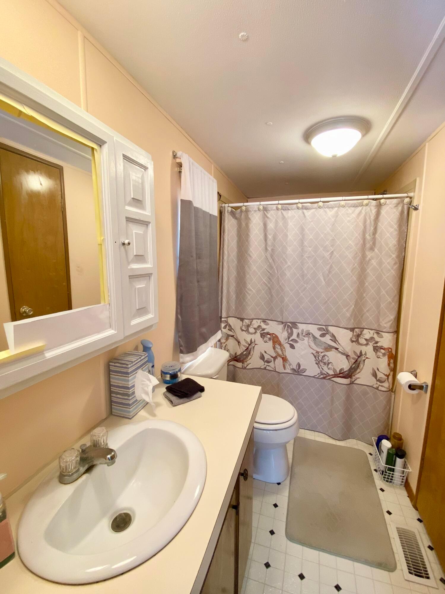 303 Ridgeview Drive Circleville, OH 43113 - Photo 16 of 22 owner's bathroom