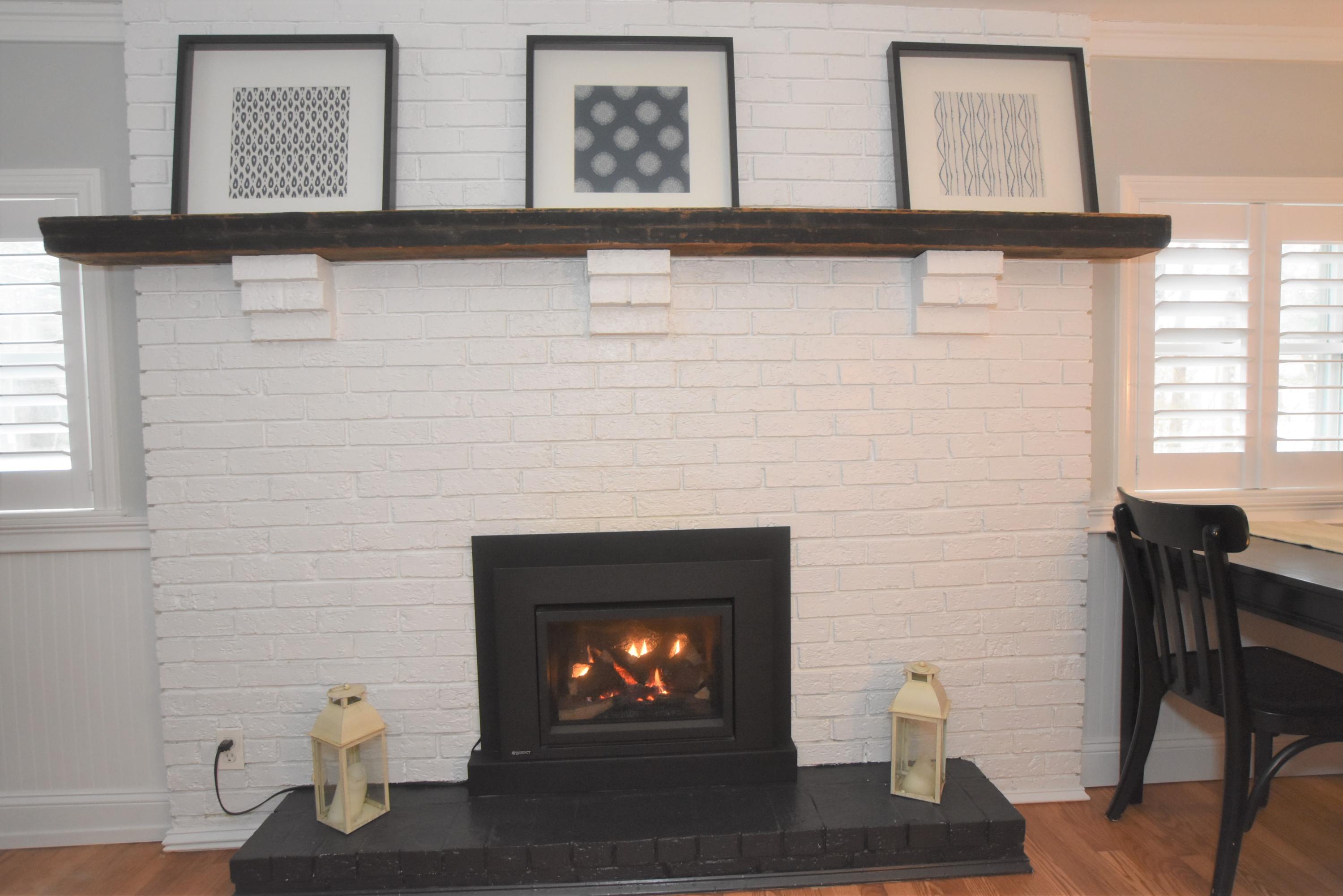 65 Johnson Road Falmouth, ME 04105 - Photo 7 of 21 Fireplace1
