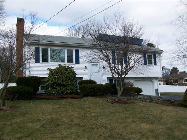 41 Ellen Road Taunton, MA 02780 - Photo 1 of 16 Gallery Image 1
