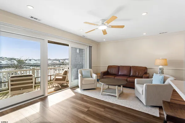 $795,000 | 1304 Harbour Cove, Unit 1304, Somers Point, NJ 08244