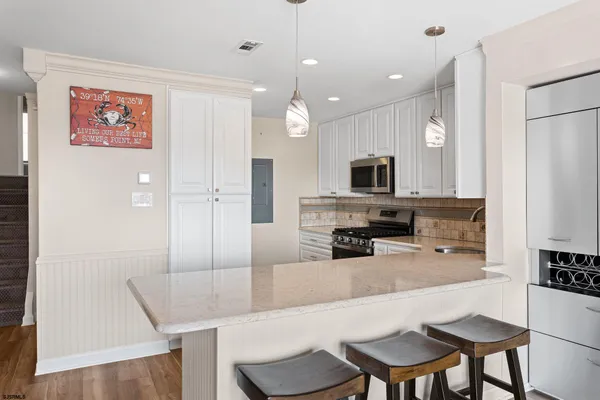 $795,000 | 1304 Harbour Cove, Unit 1304, Somers Point, NJ 08244