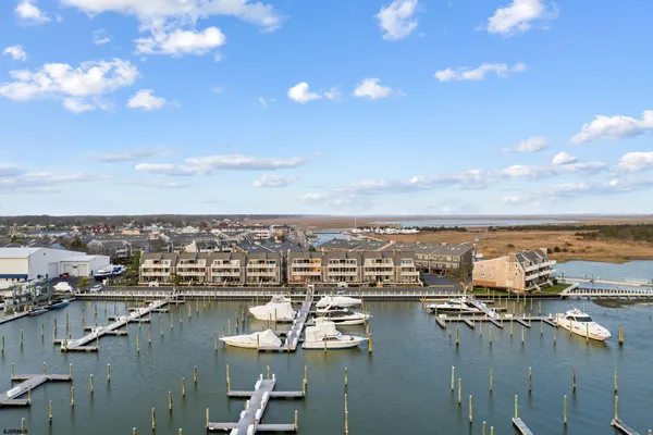 $795,000 | 1304 Harbour Cove, Unit 1304, Somers Point, NJ 08244