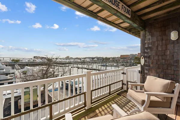$795,000 | 1304 Harbour Cove, Unit 1304, Somers Point, NJ 08244