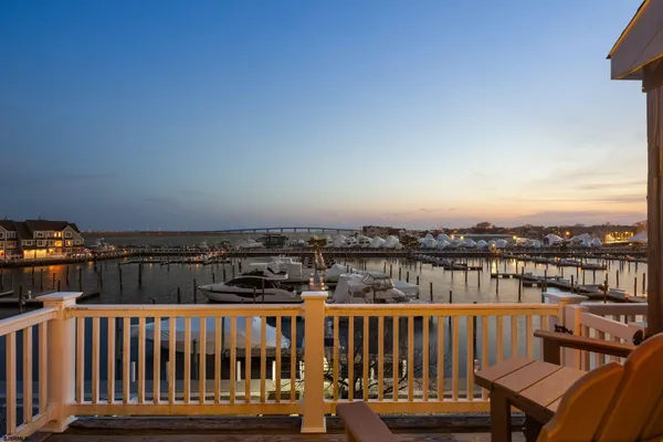 $795,000 | 1304 Harbour Cove, Unit 1304, Somers Point, NJ 08244
