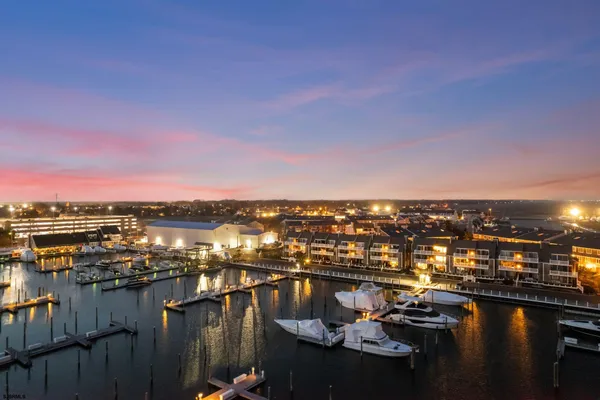 $795,000 | 1304 Harbour Cove, Unit 1304, Somers Point, NJ 08244