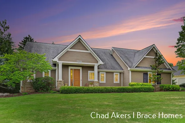 $799,900 | 6254 Vickery Hill Court Southeast, Grand Rapids, MI 49546