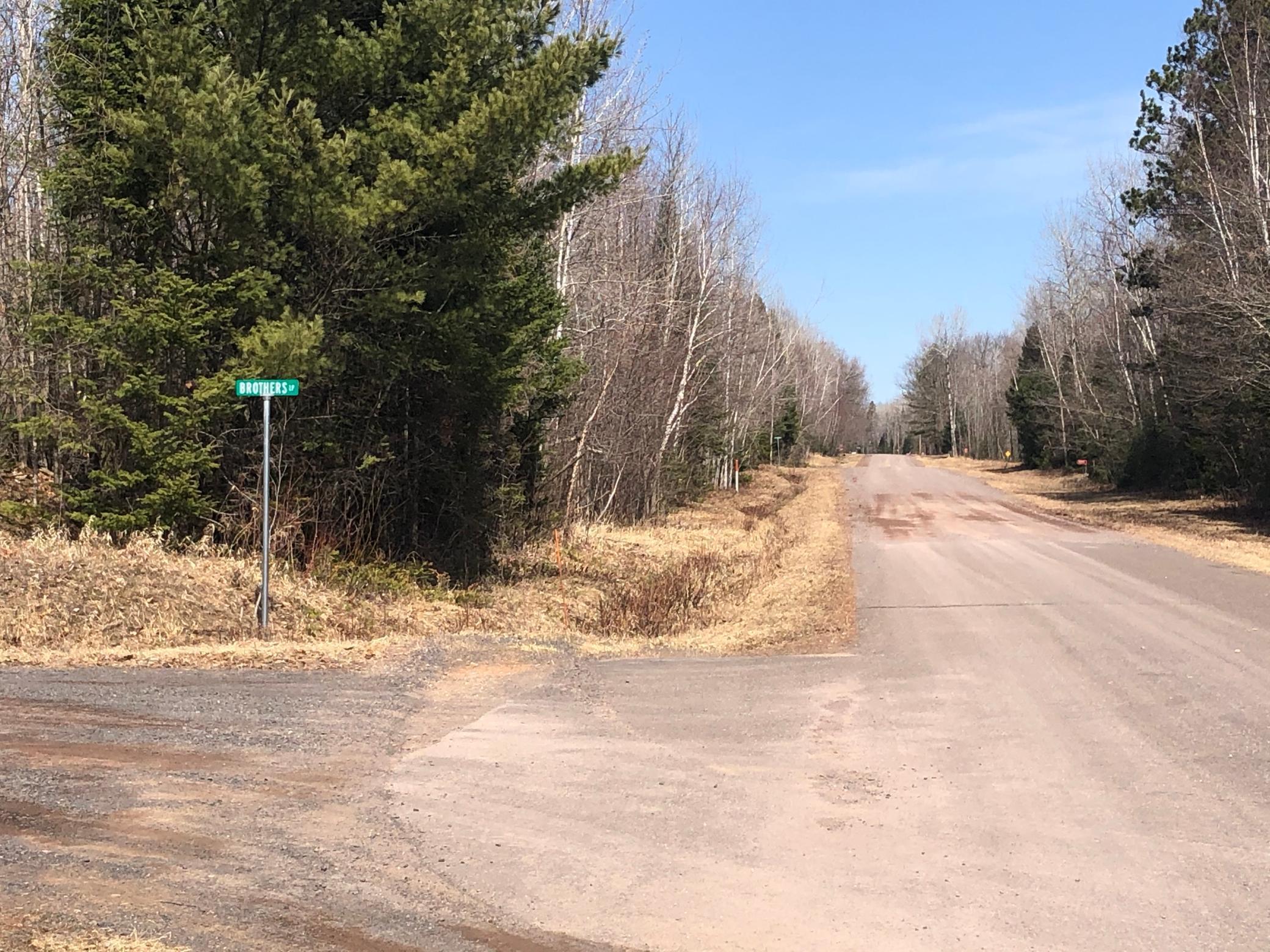 4 Brothers Loop Road Solon Springs, WI 54873 - Photo 1 of 12