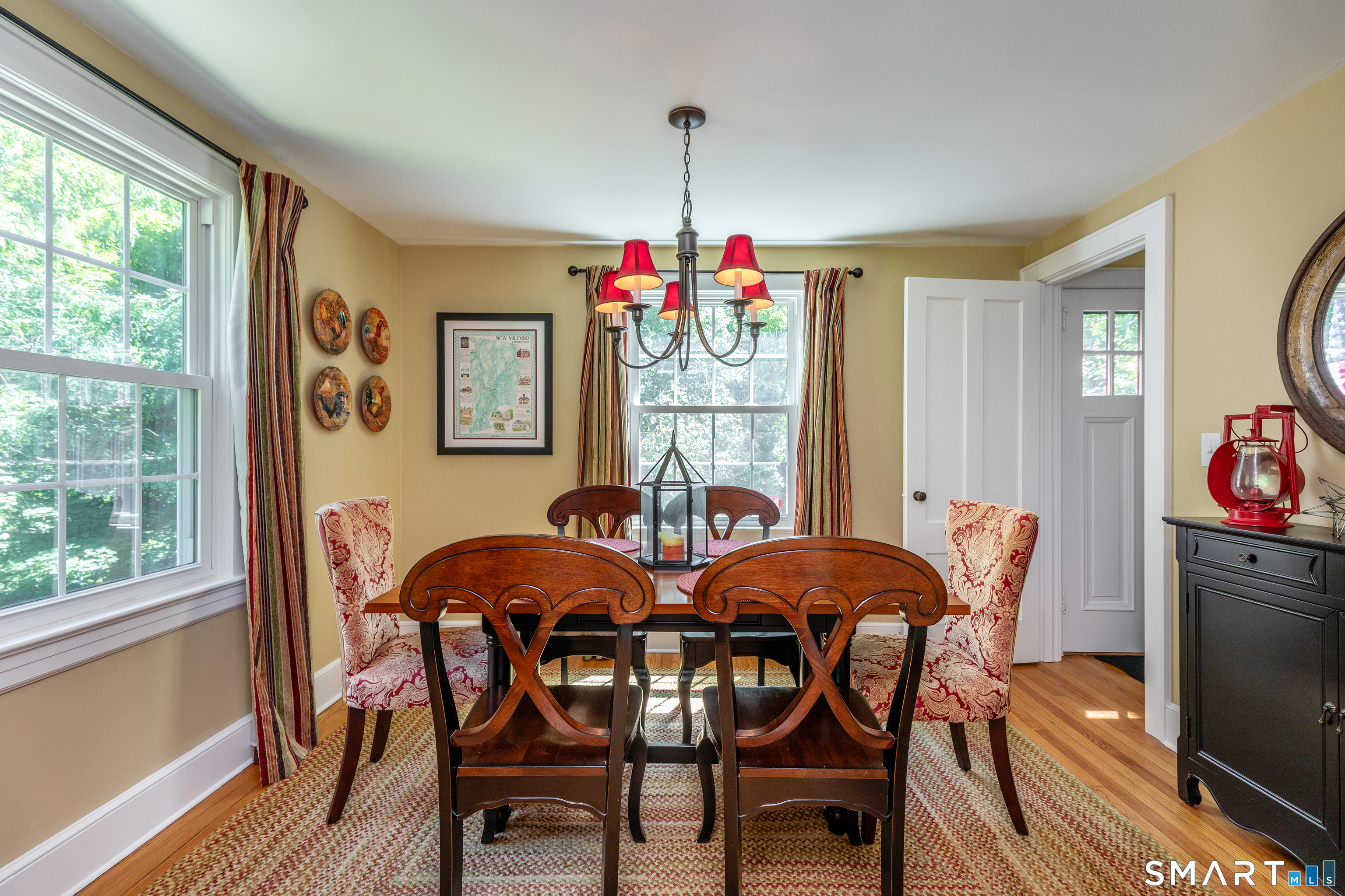 31 Church Hill Road Washington, CT 06794 - Photo 17 of 29