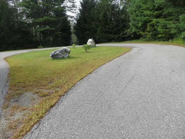 0 Ridgeview Drive Thomaston, ME 04861 - Photo 4 of 4 Land/Lot. Cul-de-sac. Property is...