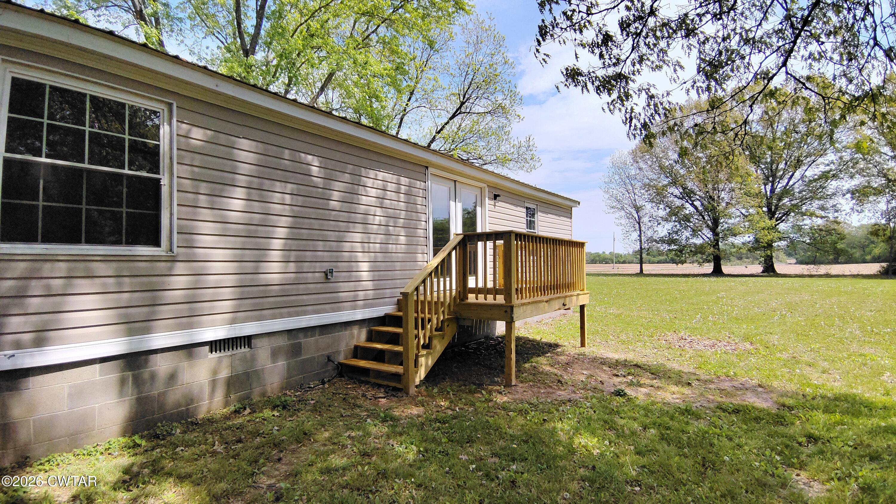 2654 Butler Road Newbern, TN 38059 - Photo 2 of 26 Butler2