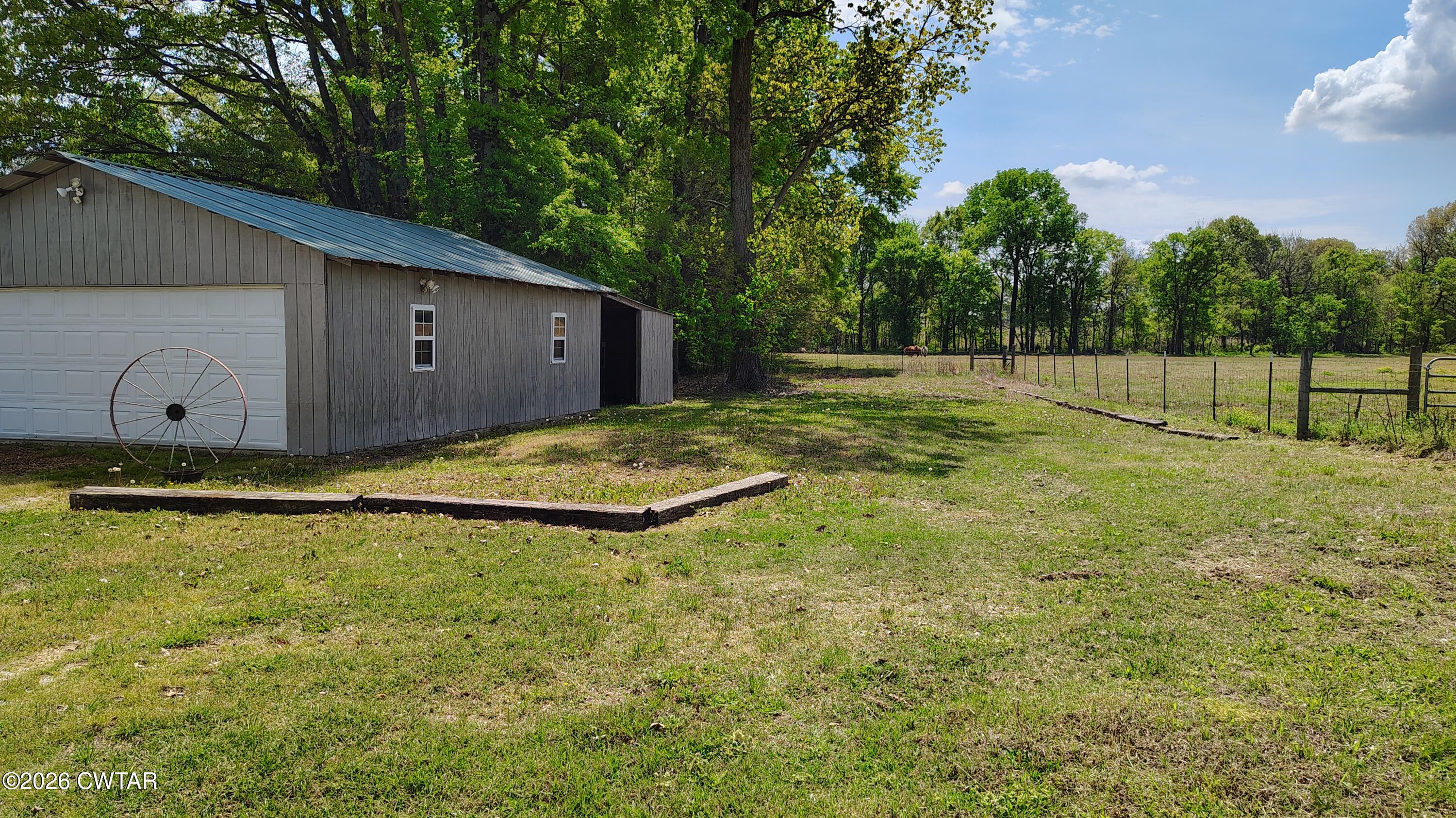 2654 Butler Road Newbern, TN 38059 - Photo 5 of 26 Butler 4