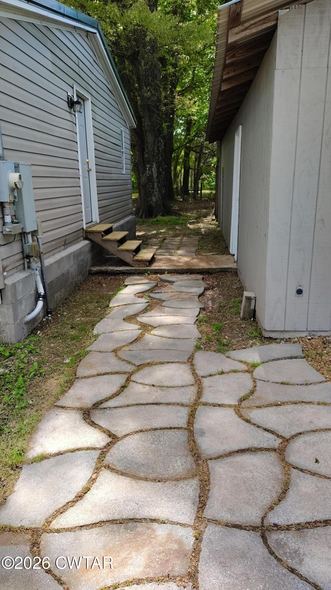 2654 Butler Road Newbern, TN 38059 - Photo 7 of 26 Butler 7