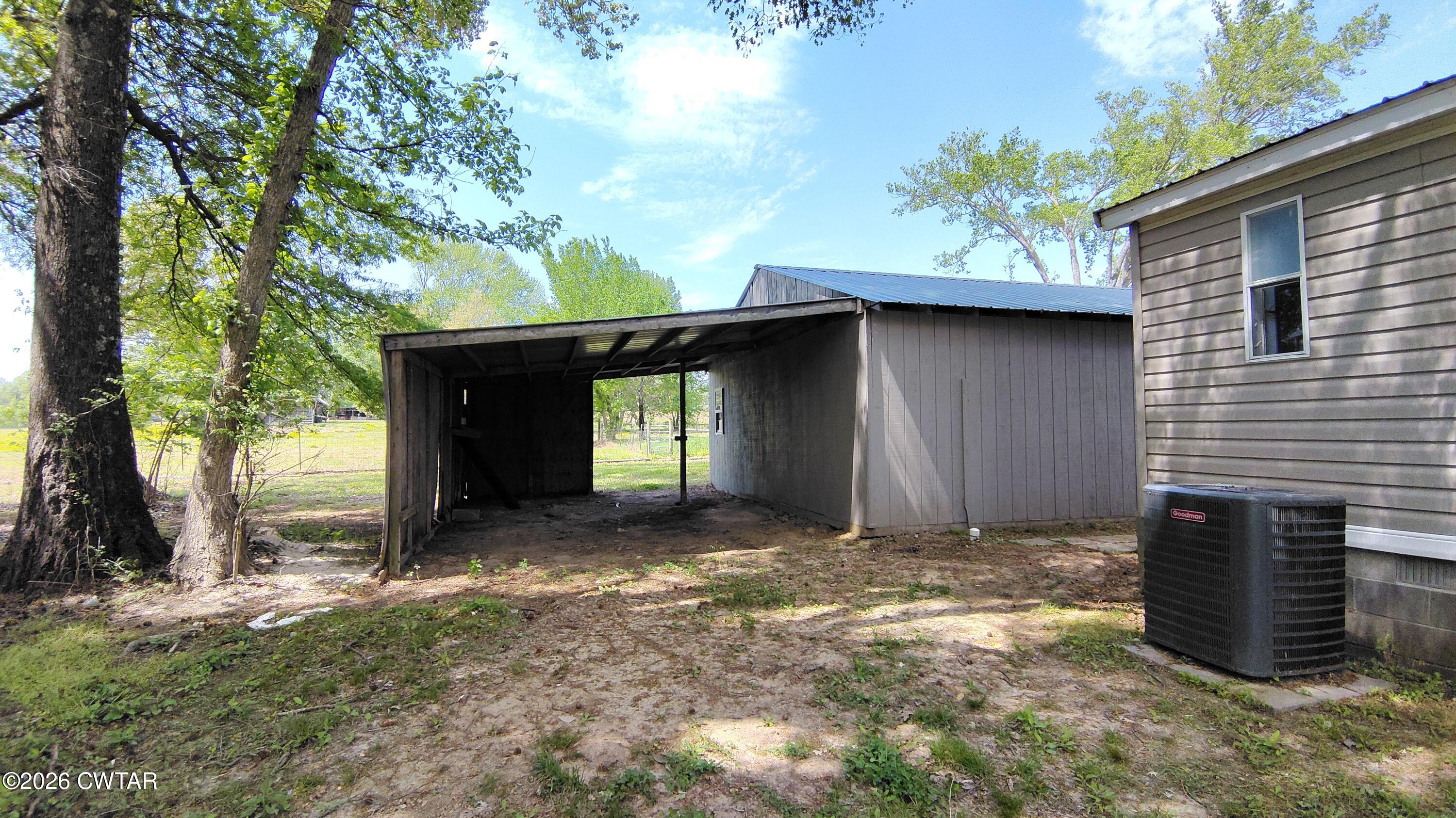 2654 Butler Road Newbern, TN 38059 - Photo 9 of 26 Butler9
