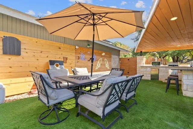 $1,100,000 | 13204 Onion Creek Drive, Manchaca, TX 78652