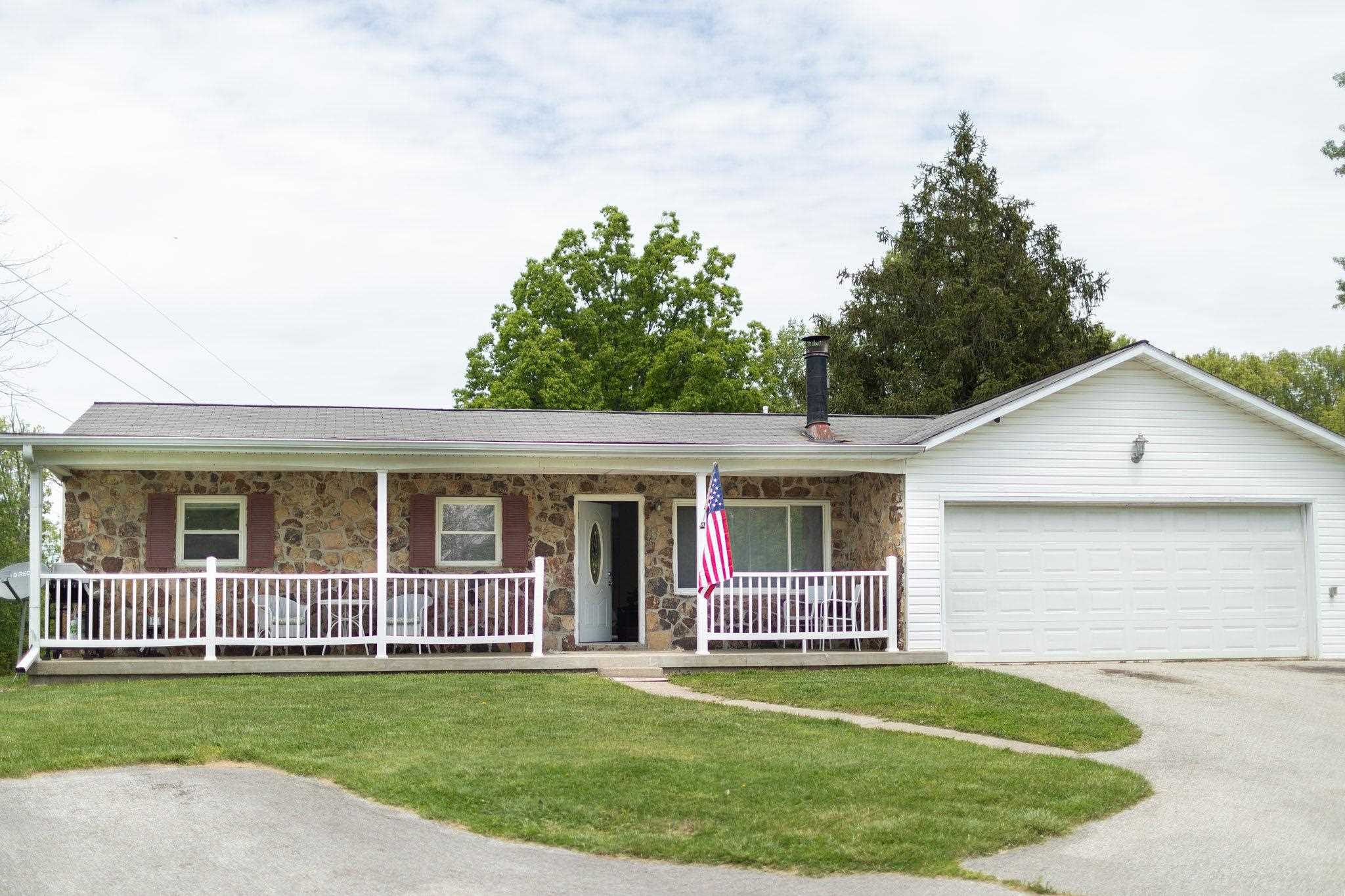 1057 Kentucky Hollow Road Bedford, IN 47421 - Photo 1 of 32 Gallery Image 1