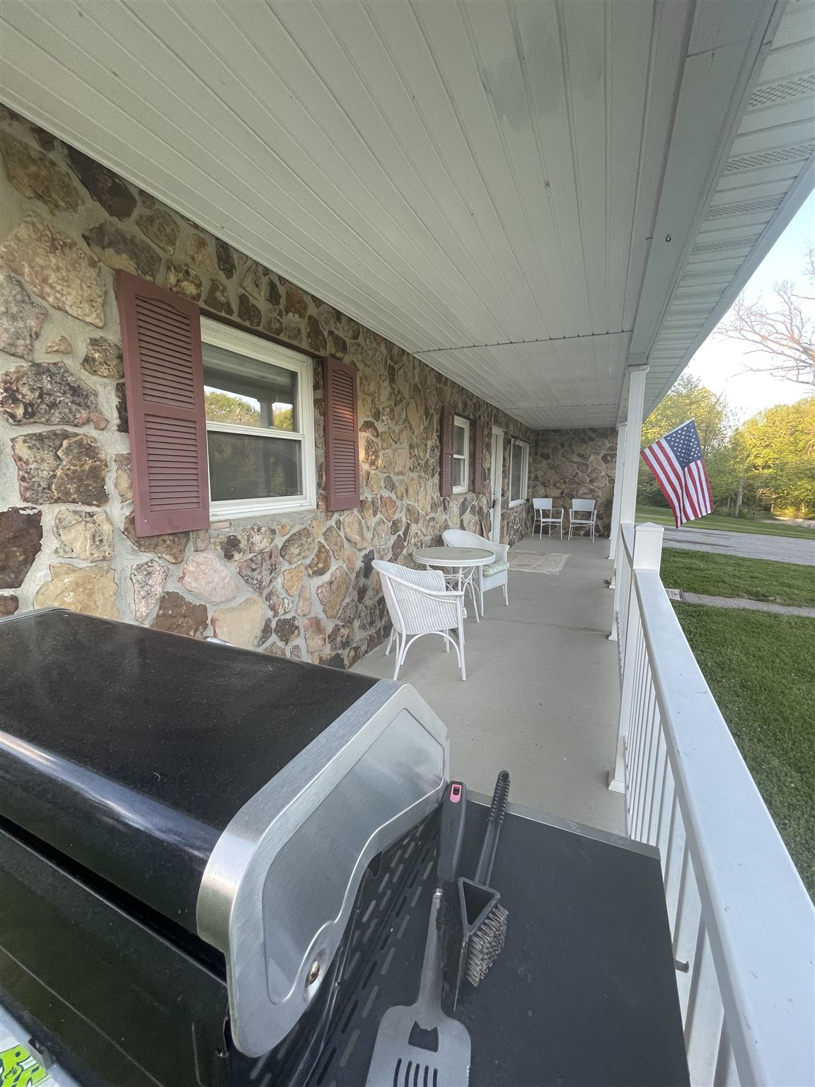 1057 Kentucky Hollow Road Bedford, IN 47421 - Photo 2 of 32 Gallery Image 2