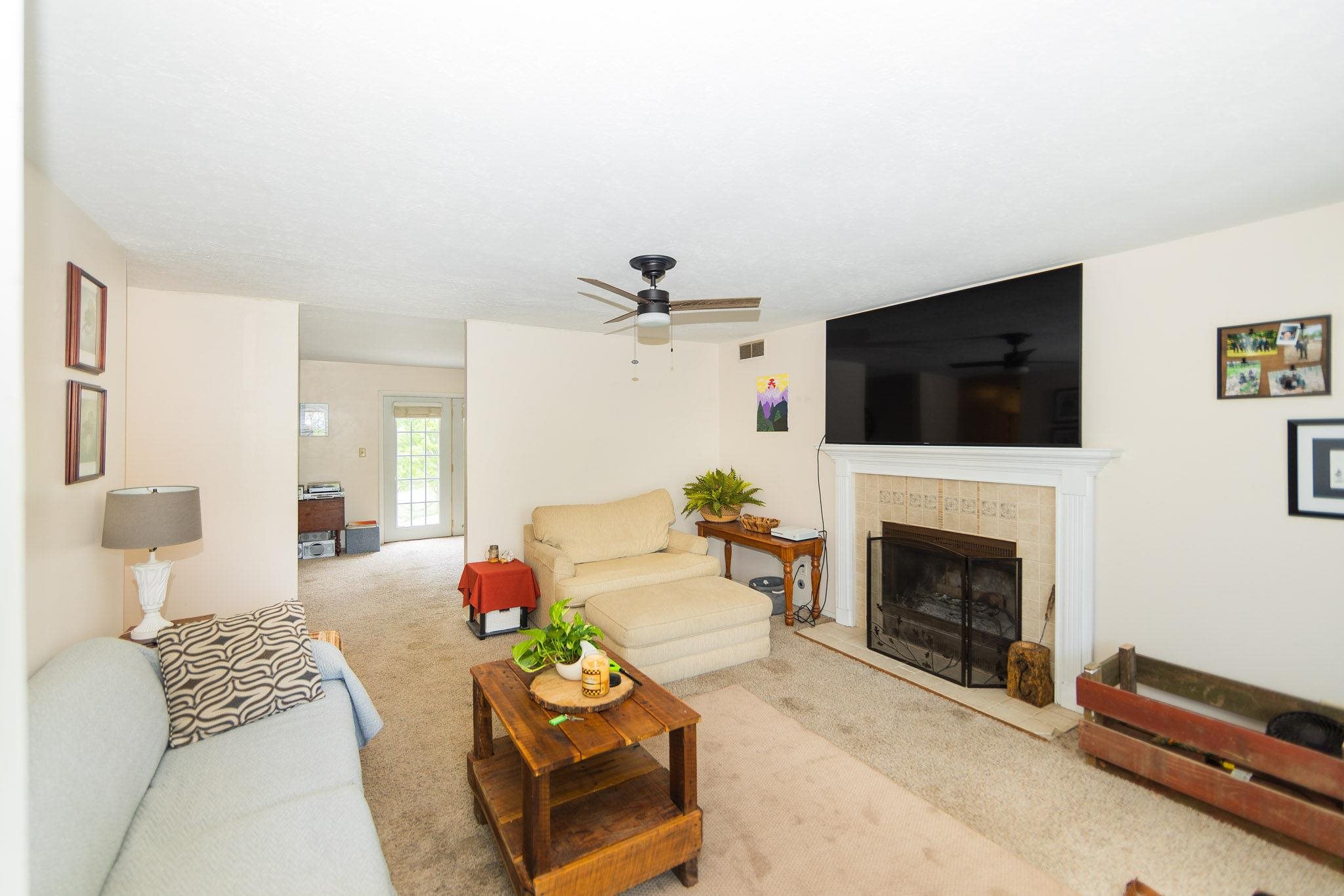 1057 Kentucky Hollow Road Bedford, IN 47421 - Photo 11 of 32 Gallery Image 11