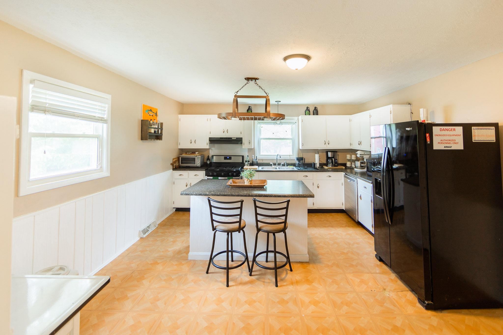 1057 Kentucky Hollow Road Bedford, IN 47421 - Photo 15 of 32 Gallery Image 15