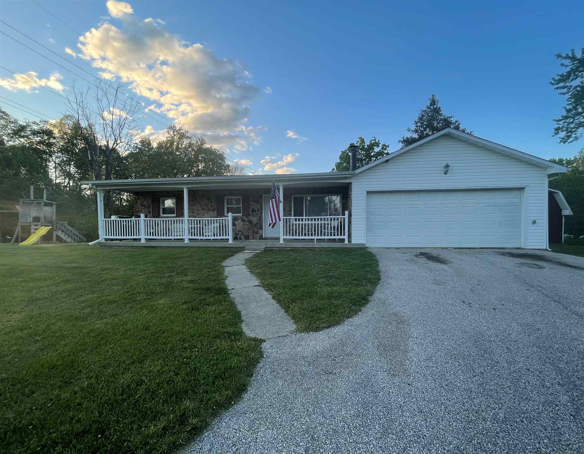 1057 Kentucky Hollow Road Bedford, IN 47421 - Photo 31 of 32 Gallery Image 31