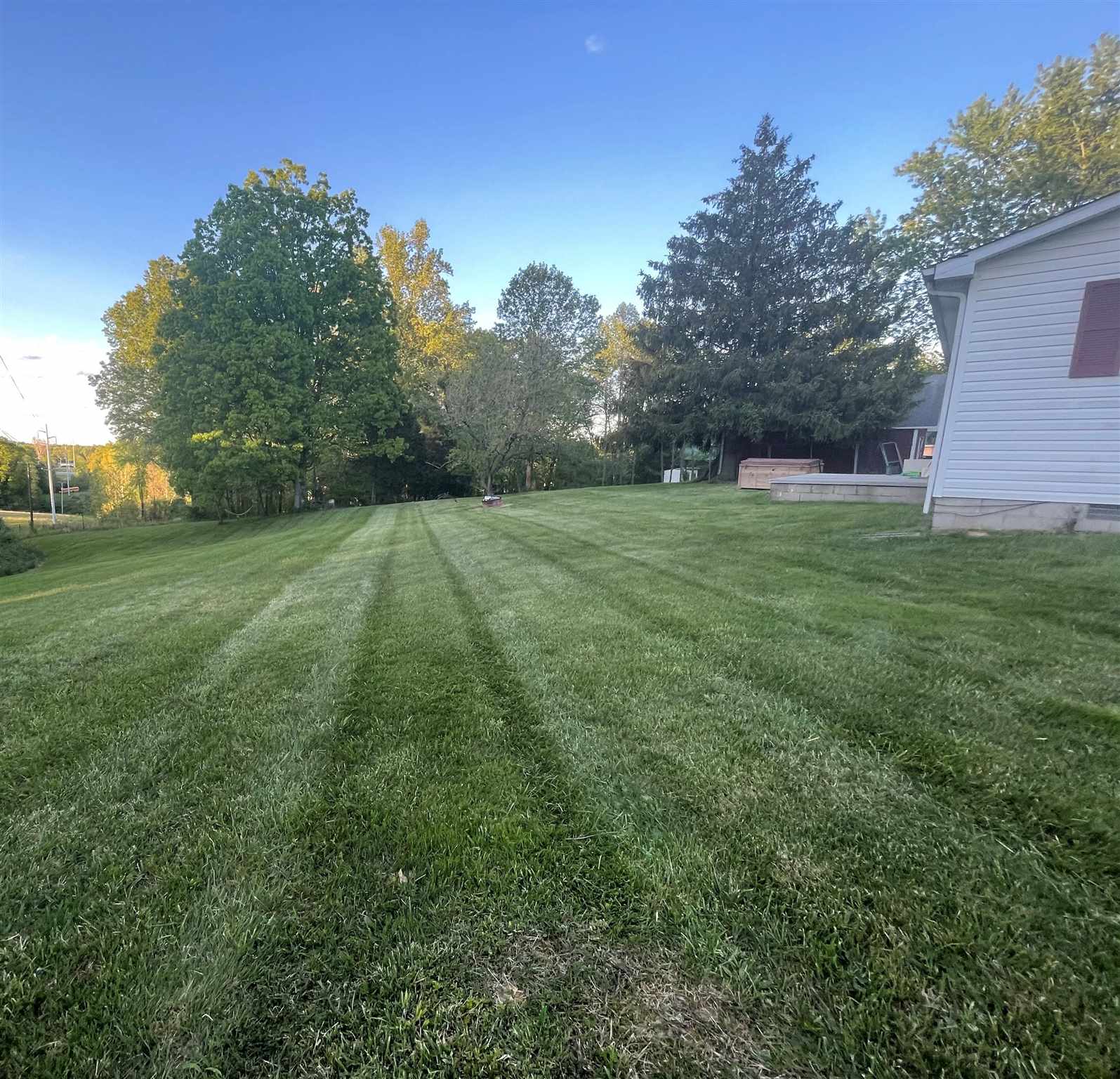 1057 Kentucky Hollow Road Bedford, IN 47421 - Photo 5 of 32 Gallery Image 5