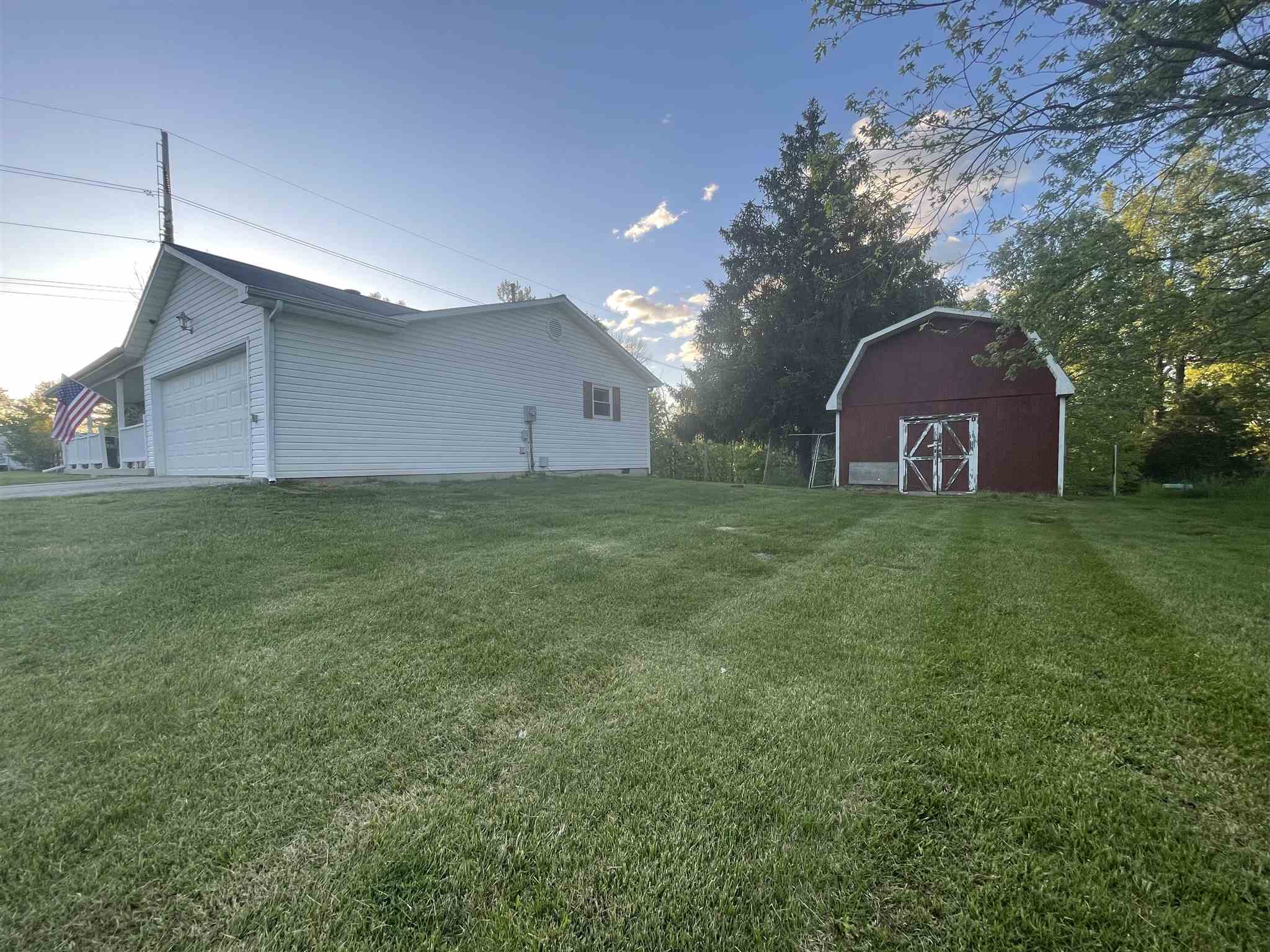 1057 Kentucky Hollow Road Bedford, IN 47421 - Photo 10 of 32 Gallery Image 10