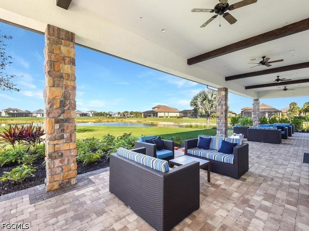 9366 Pocida Court, Unit 103 Naples, FL 34119 - Photo 35 of 40