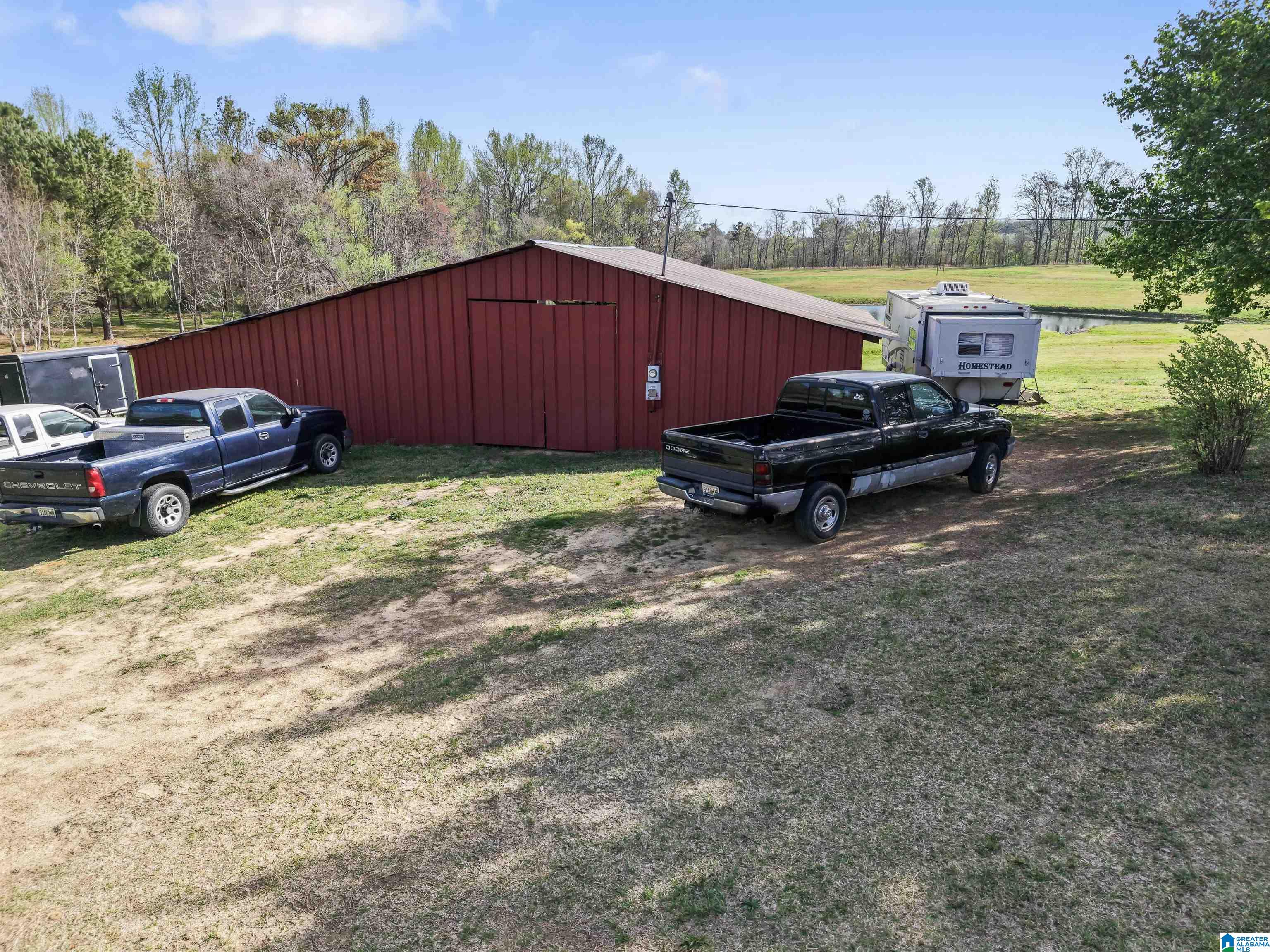 485 Moody Chapel Road Altoona, AL 35952 - Photo 17 of 54