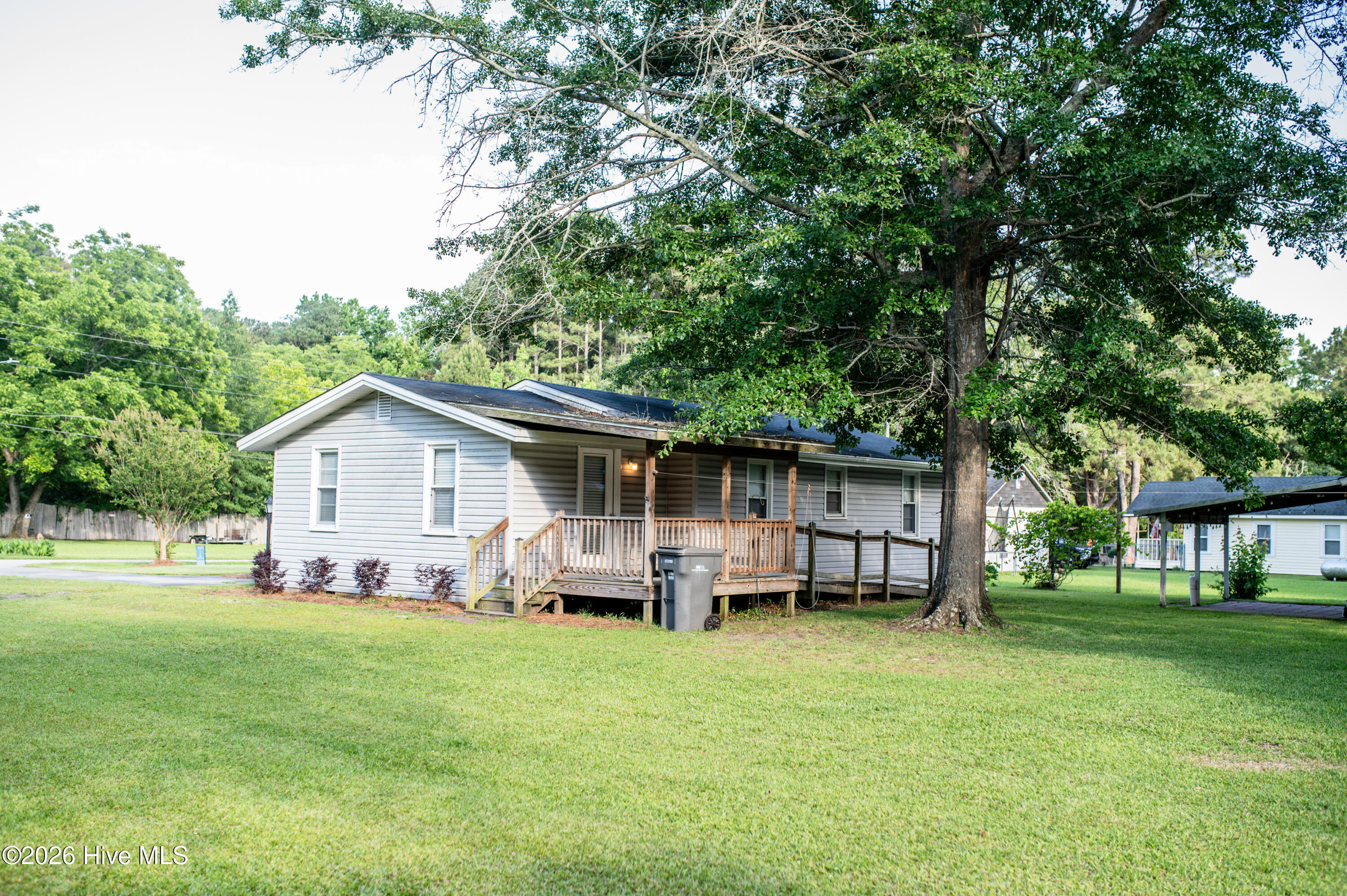 514 Butler Mill Road Bladenboro, NC 28320 - Photo 26 of 27