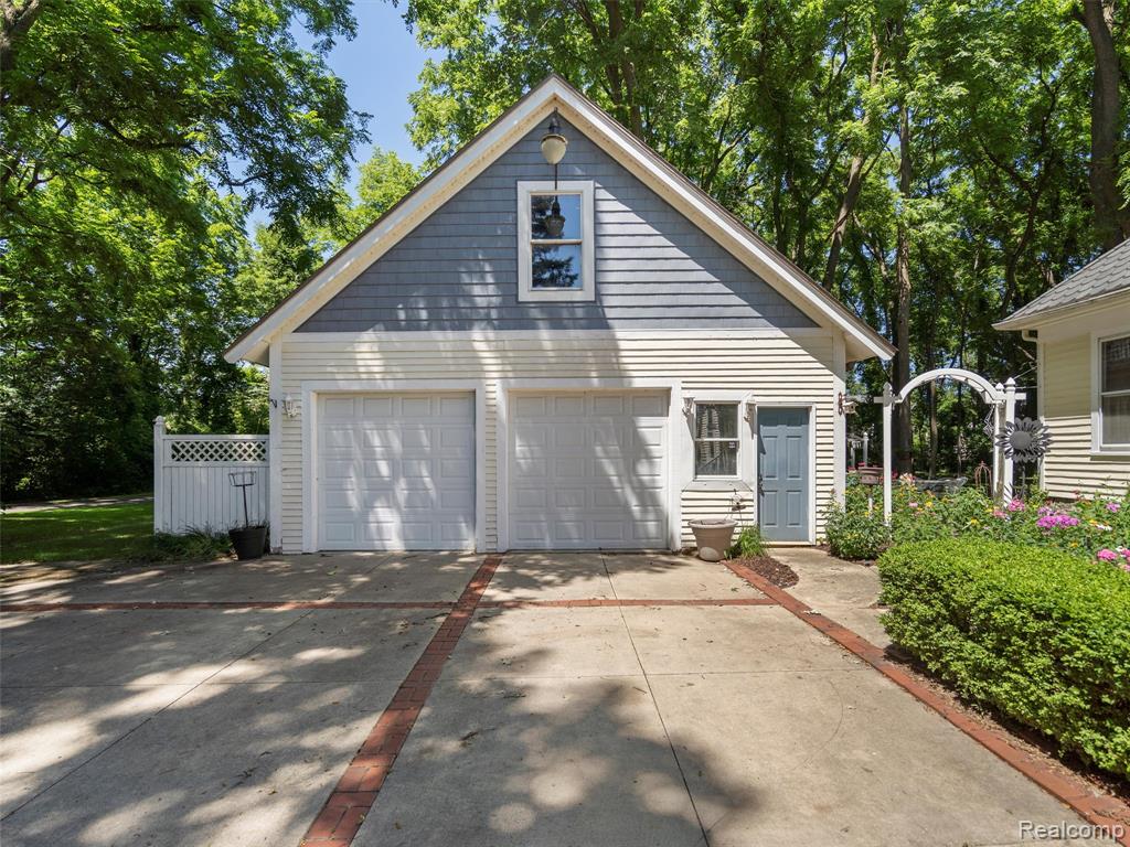 8861 29 Mile Road Washington, MI 48095 - Photo 59 of 69 Gallery Image 59