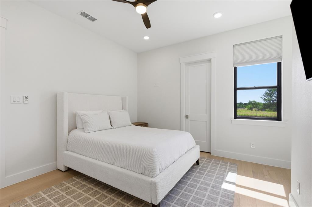 519 Reason Jones Road Valley View, TX 76272 - Photo 26 of 40
