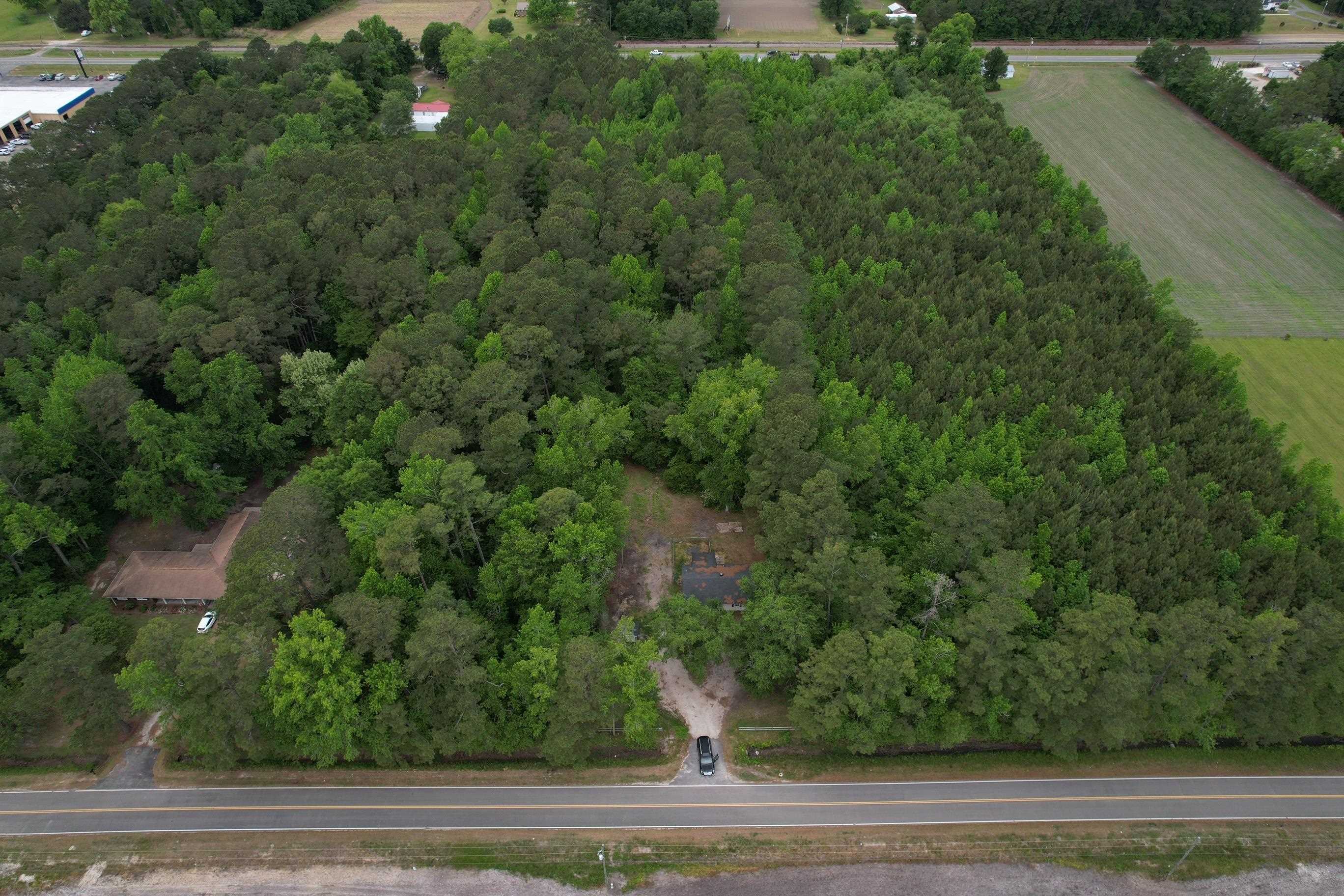 1487 Tory Hill Road Loris, SC 29569 - Photo 10 of 12
