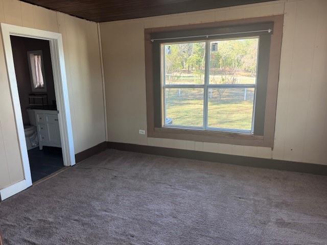 2032 Highway 338 Naples, TX 75568 - Photo 15 of 21 an empty room with a window