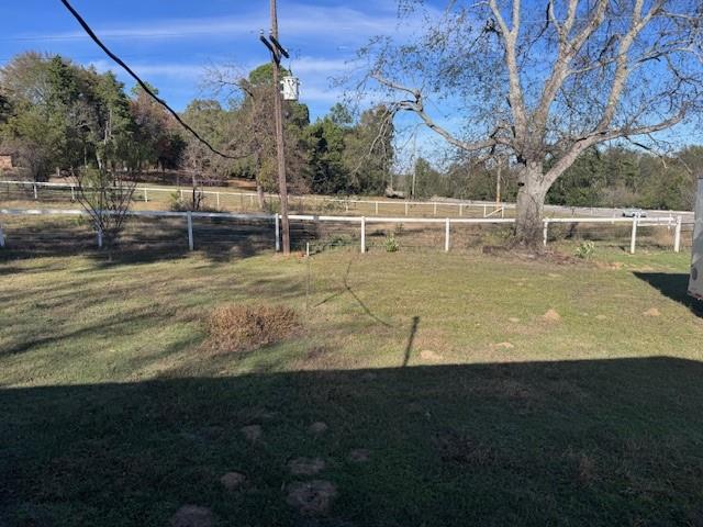 2032 Highway 338 Naples, TX 75568 - Photo 9 of 21 a view of a swimming pool with an outdoor seating