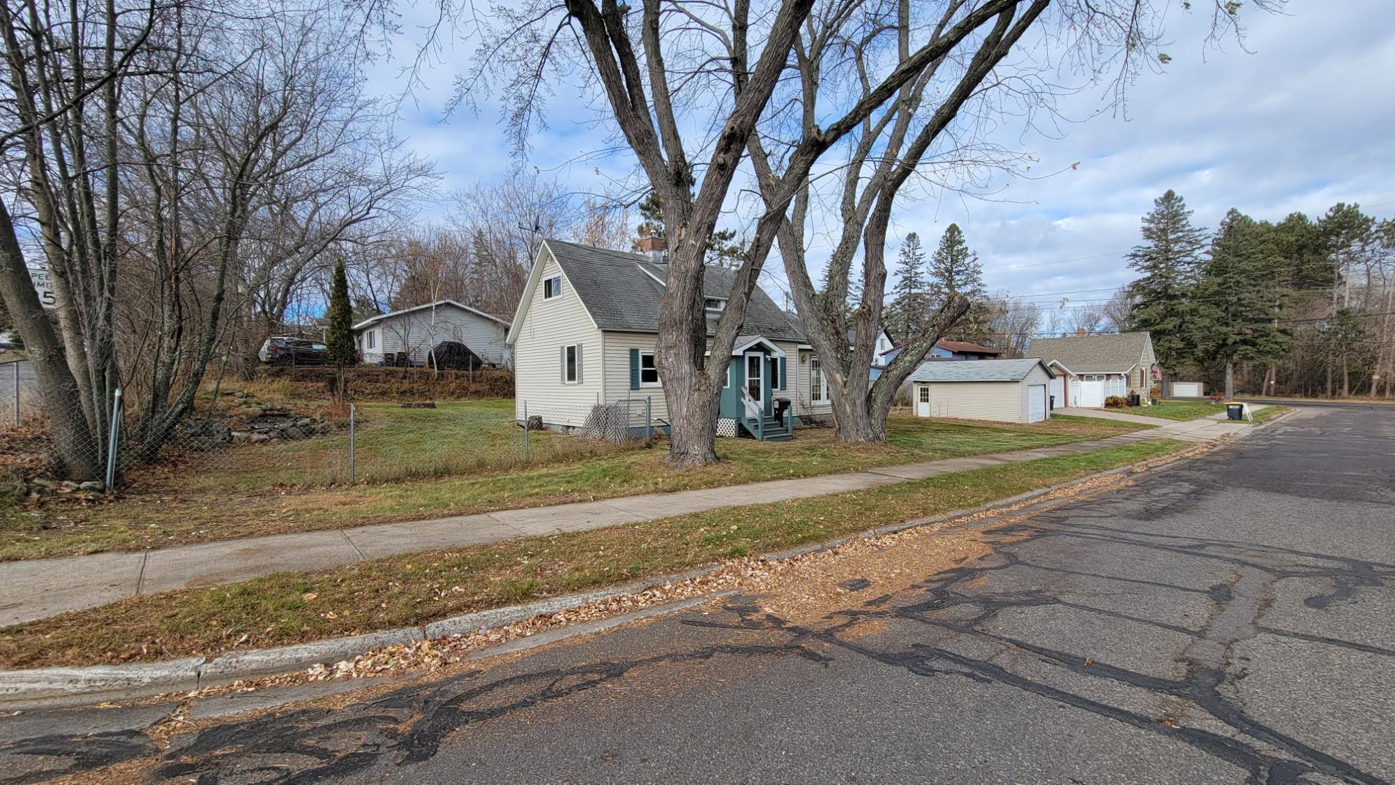 503 Douglas Street Rhinelander, WI 54501 - Photo 47 of 48 Gallery Image 47