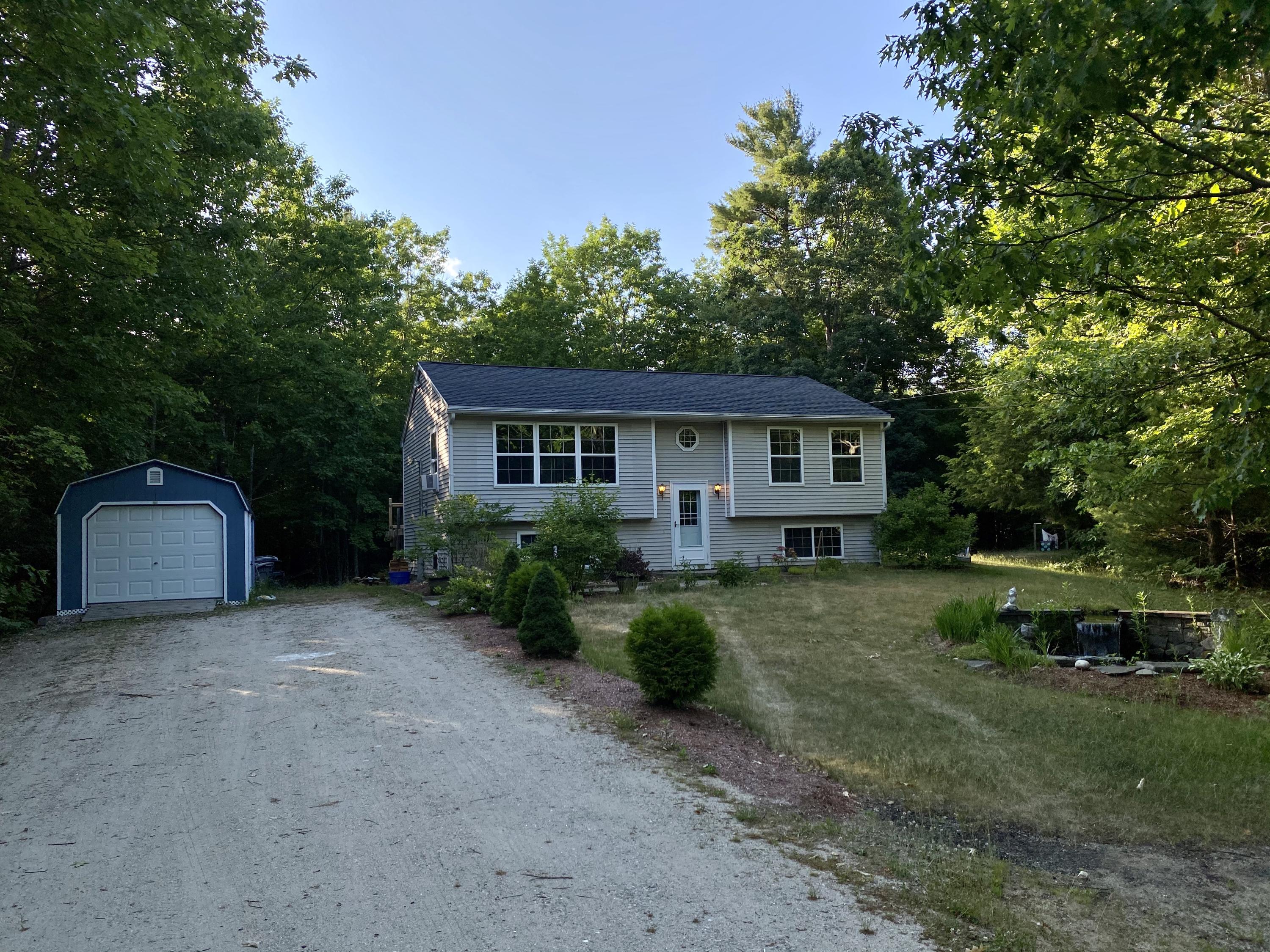 26 McGill Fern Road Standish, ME 04084 - Photo 1 of 3 IMG_7891