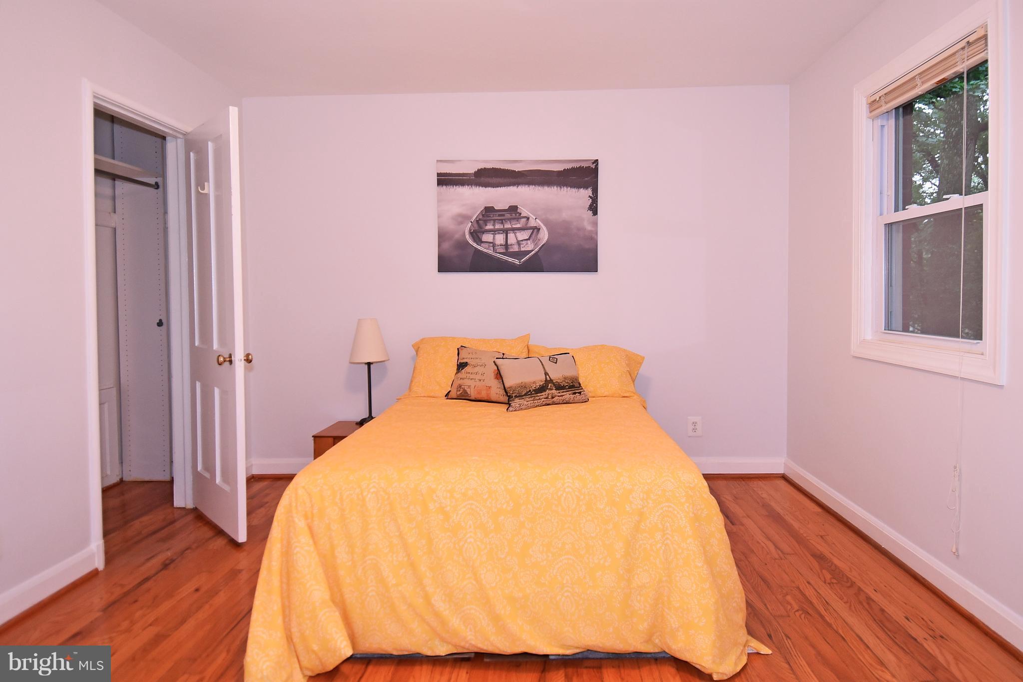 8522 Geren Road, Unit 184 Silver Spring, MD 20901 - Photo 14 of 24 Bedroom