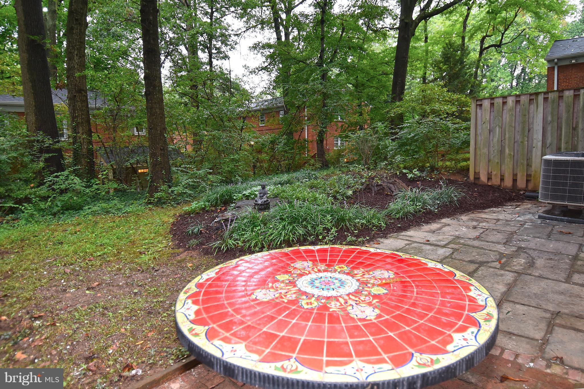 8522 Geren Road, Unit 184 Silver Spring, MD 20901 - Photo 22 of 24 Exterior (Rear)