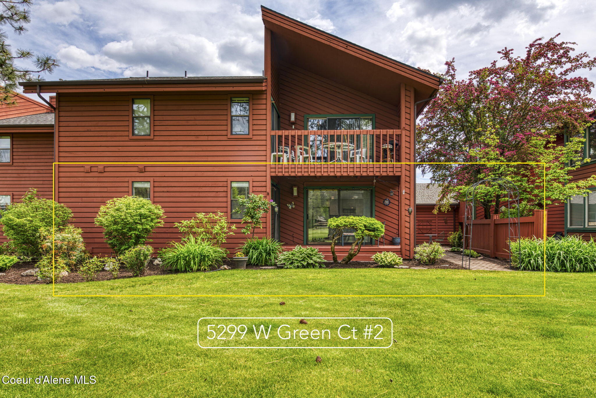 5299 West Green Court, Unit 2 Rathdrum, ID 83858 - Photo 2 of 49 5299 Green Ct