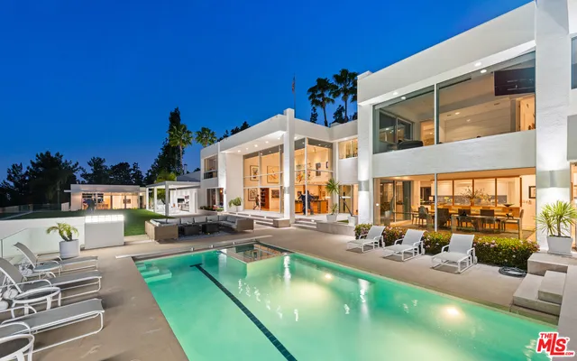 $20,999,999 | 300 North San Rafael Avenue, Pasadena, CA 91105