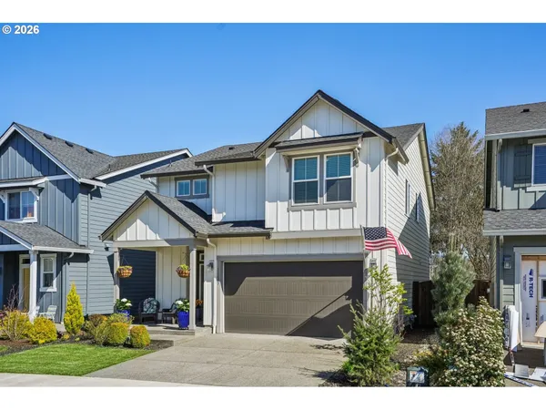 $569,500 | 11603 Northeast 138th Avenue, Brush Prairie, WA 98606