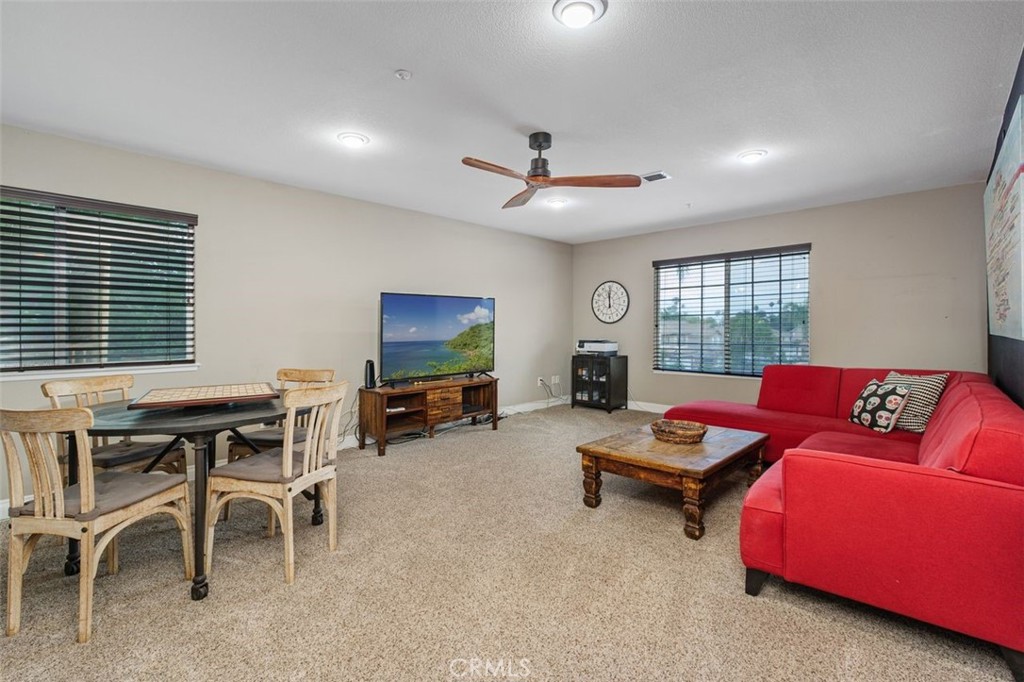 7038 Harvest Lane Riverside, CA 92506 - Photo 27 of 56 Loft - Digitally enhanced