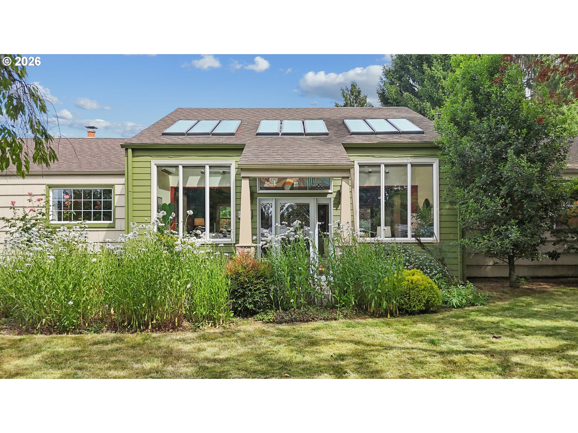 5870 Southwest Oleson Road Portland, OR 97225 - Photo 1 of 26 Gallery Image 1