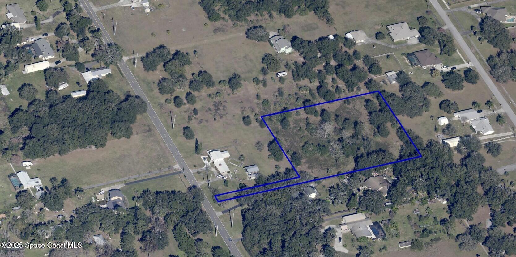 0 North Singleton Avenue Mims, FL 32754 - Photo 3 of 7 Screenshot 2025-12-05 112517